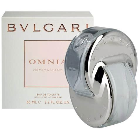 perfume bvlgari omnia crystalline fragrantica|bvlgari perfume omnia crystalline review.